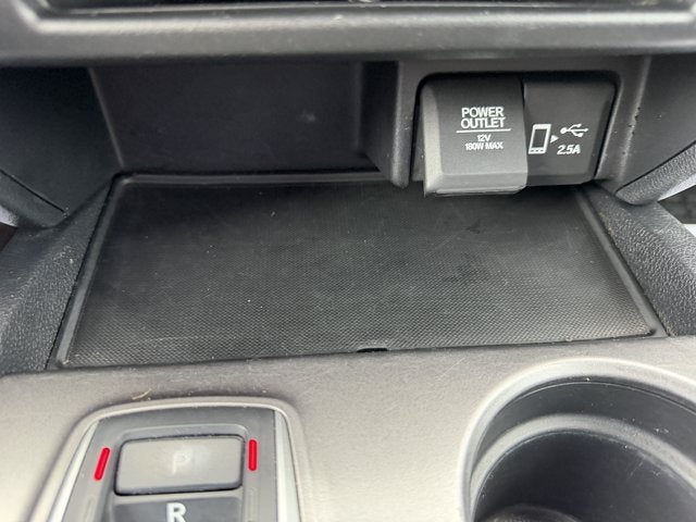 2019 Honda Passport EX-L