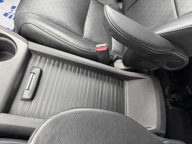 2019 Honda Passport EX-L
