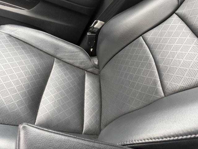2019 Honda Passport EX-L