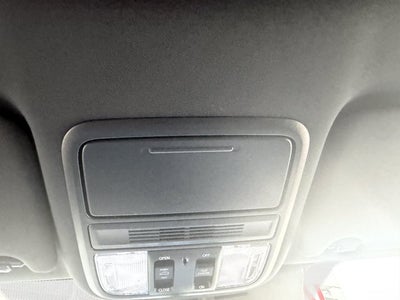 2019 Honda Passport EX-L