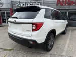 2019 Honda Passport EX-L