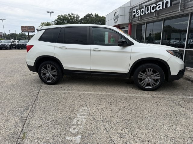 2019 Honda Passport EX-L