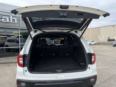 2019 Honda Passport EX-L