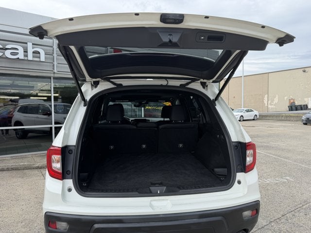 2019 Honda Passport EX-L