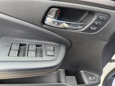 2019 Honda Passport EX-L
