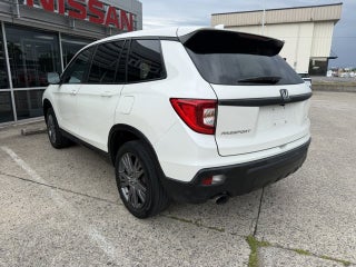 2019 Honda Passport EX-L