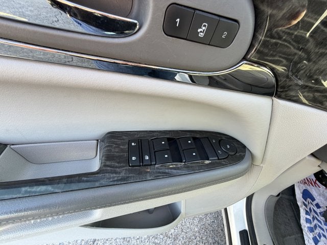 2014 Buick Enclave Leather