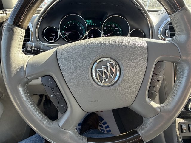 2014 Buick Enclave Leather