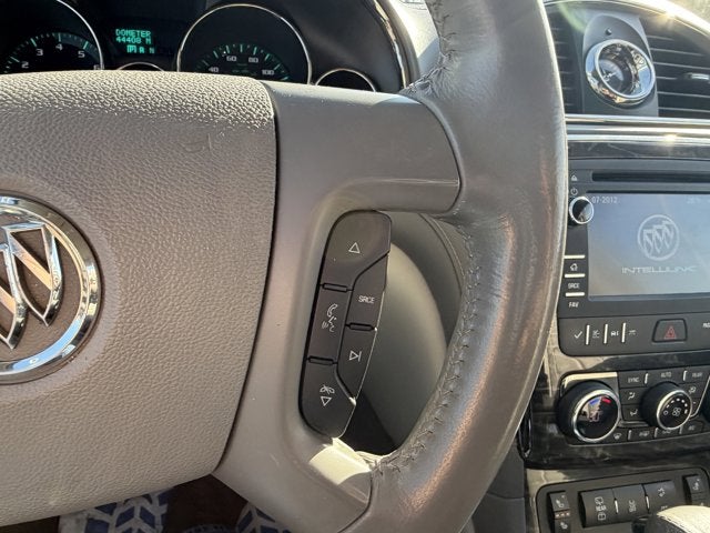 2014 Buick Enclave Leather