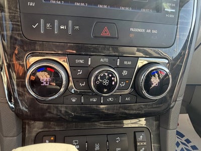 2014 Buick Enclave Leather