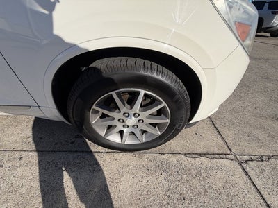 2014 Buick Enclave Leather