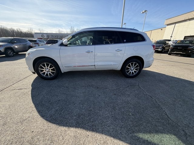 2014 Buick Enclave Leather