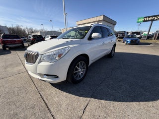 2014 Buick Enclave Leather