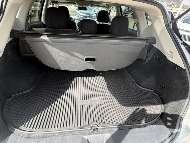 2019 Nissan Murano SV