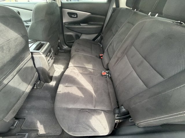 2019 Nissan Murano SV