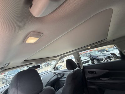 2019 Nissan Murano SV