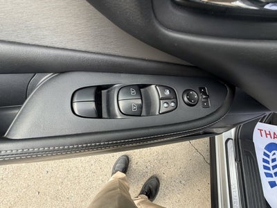 2019 Nissan Murano SV