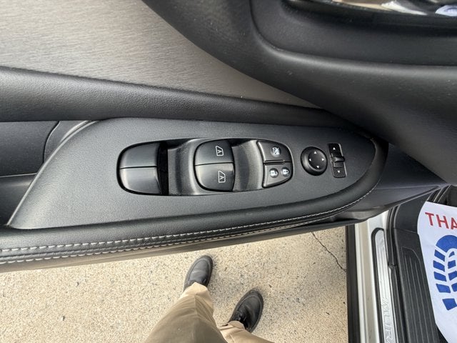 2019 Nissan Murano SV