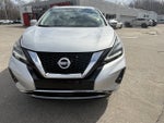 2019 Nissan Murano SV
