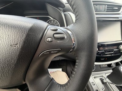 2019 Nissan Murano SV