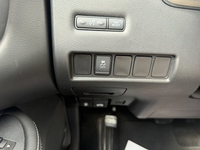 2019 Nissan Murano SV