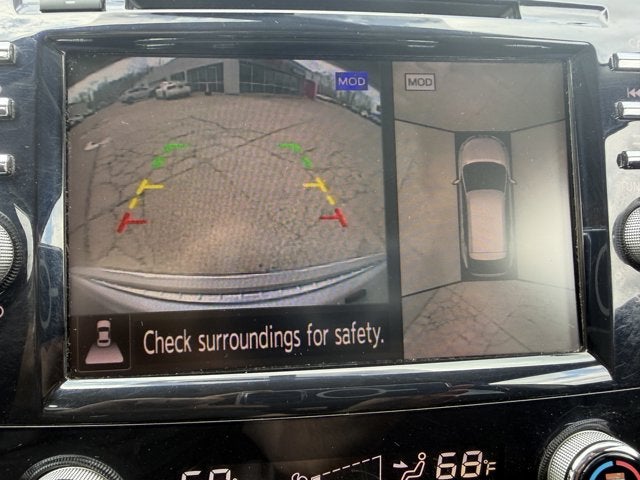 2019 Nissan Murano SV