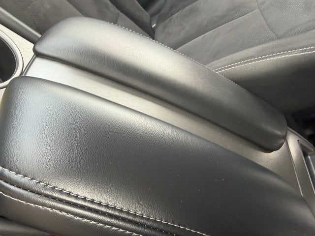 2019 Nissan Murano SV