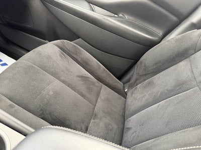 2019 Nissan Murano SV