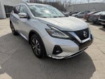 2019 Nissan Murano SV