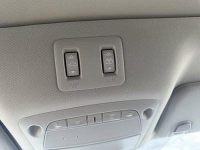 2019 Nissan Murano SV