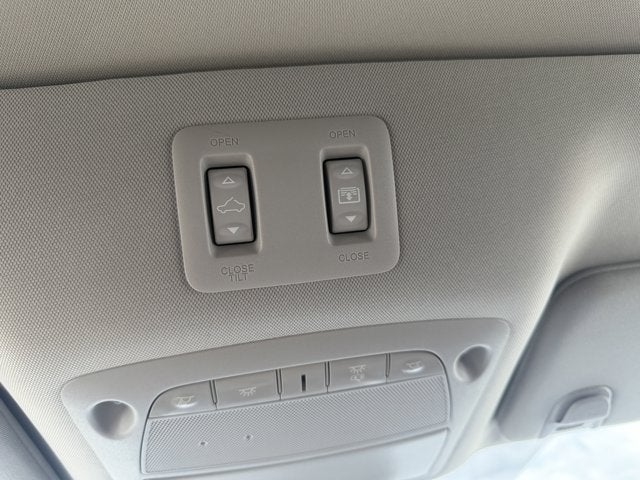 2019 Nissan Murano SV