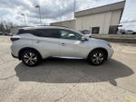 2019 Nissan Murano SV