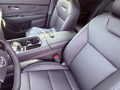 2026 Nissan Murano SV