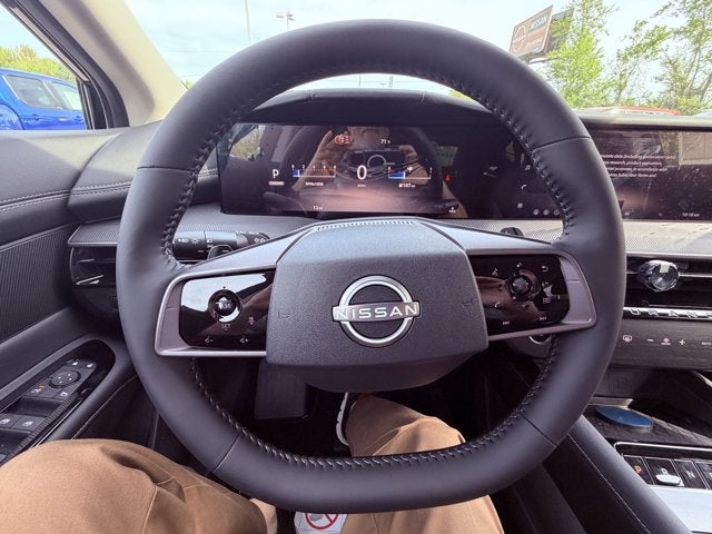 2026 Nissan Murano SV