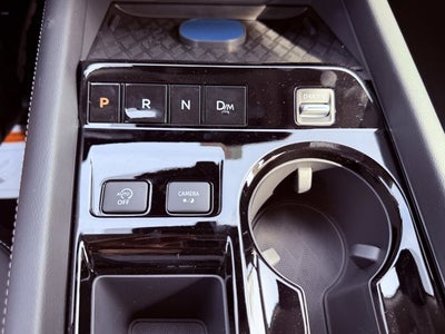 2026 Nissan Murano SV