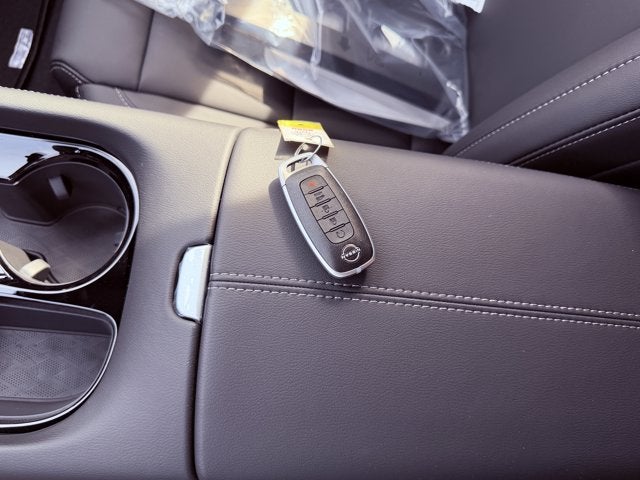 2026 Nissan Murano SV