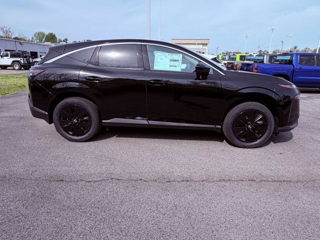 2026 Nissan Murano SV