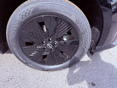 2026 Nissan Murano SV