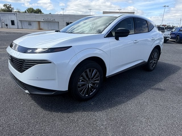 2027 Nissan Murano SL