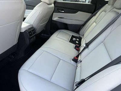 2027 Nissan Murano SL