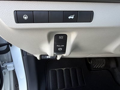 2027 Nissan Murano SL