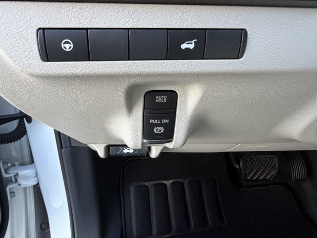 2027 Nissan Murano SL