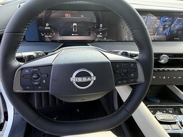 2027 Nissan Murano SL