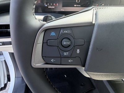2027 Nissan Murano SL