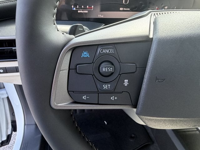2027 Nissan Murano SL
