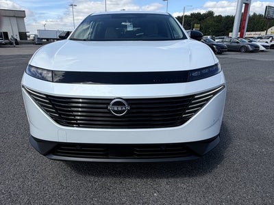 2027 Nissan Murano SL