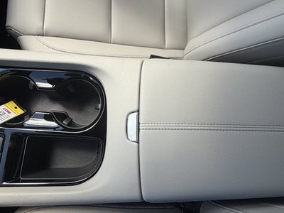2027 Nissan Murano SL