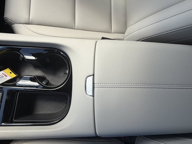 2027 Nissan Murano SL