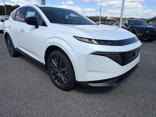 2027 Nissan Murano SL