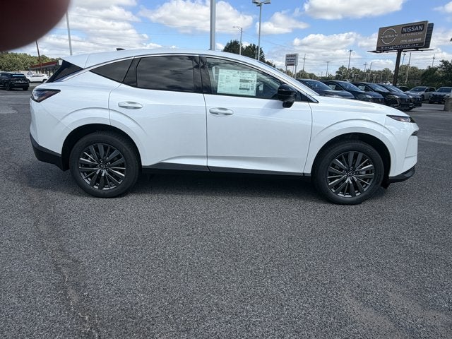 2027 Nissan Murano SL